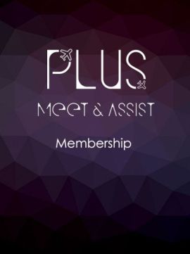 Meet & Assist Membership Plus - AUH