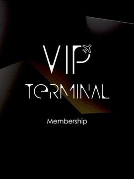 VIP Terminal Family Annual Membership