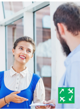 Meet and Assist - Transfer in Amsterdam