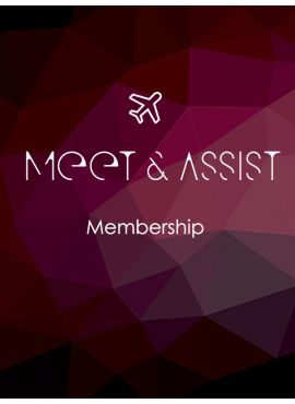 Meet & Assist Membership - Côte d'Ivoire