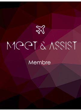 Meet & Assist Membership - Morocco