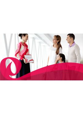 Personalised Transfer Service - Dubai - Transfer